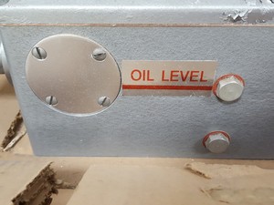 Thumbnail image of F.A. Hughes M Pump 6/7928 + Parvalux Motor Lab