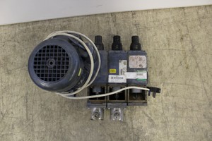 Thumbnail image of Motor 71 with MPL Pump Heads