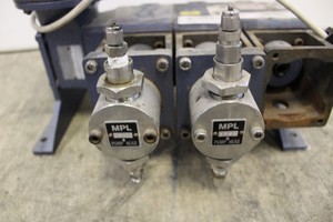 Thumbnail image of Motor 71 with MPL Pump Heads