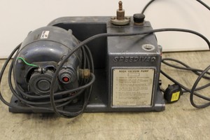 Thumbnail image of Speedivac ED50