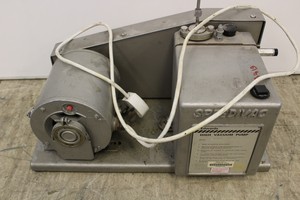 Thumbnail image of Speedivac High Vacuum Pump ED100