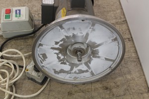 Thumbnail image of Industrial Motor