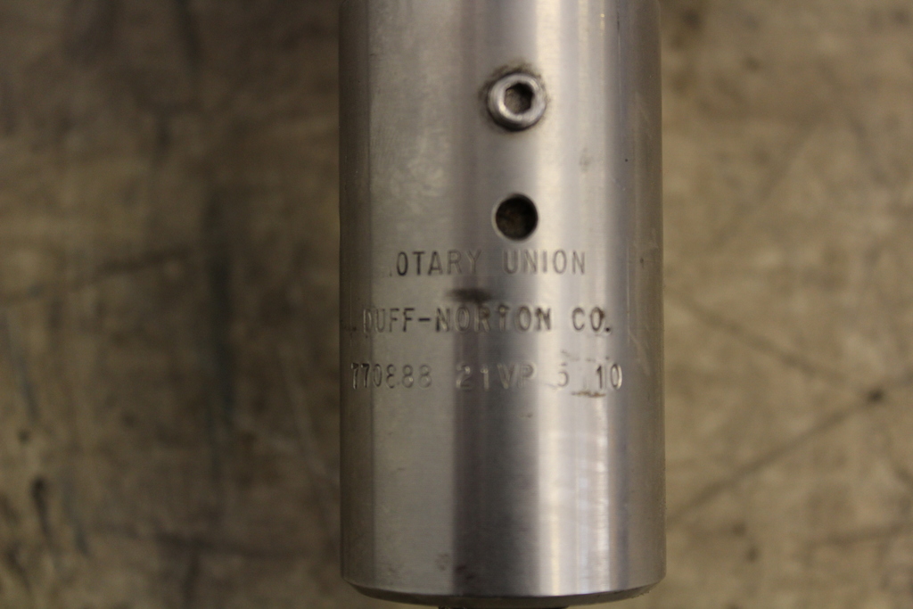 Image of Industrial Motor