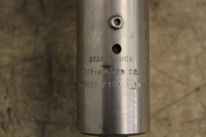 Thumbnail image of Industrial Motor