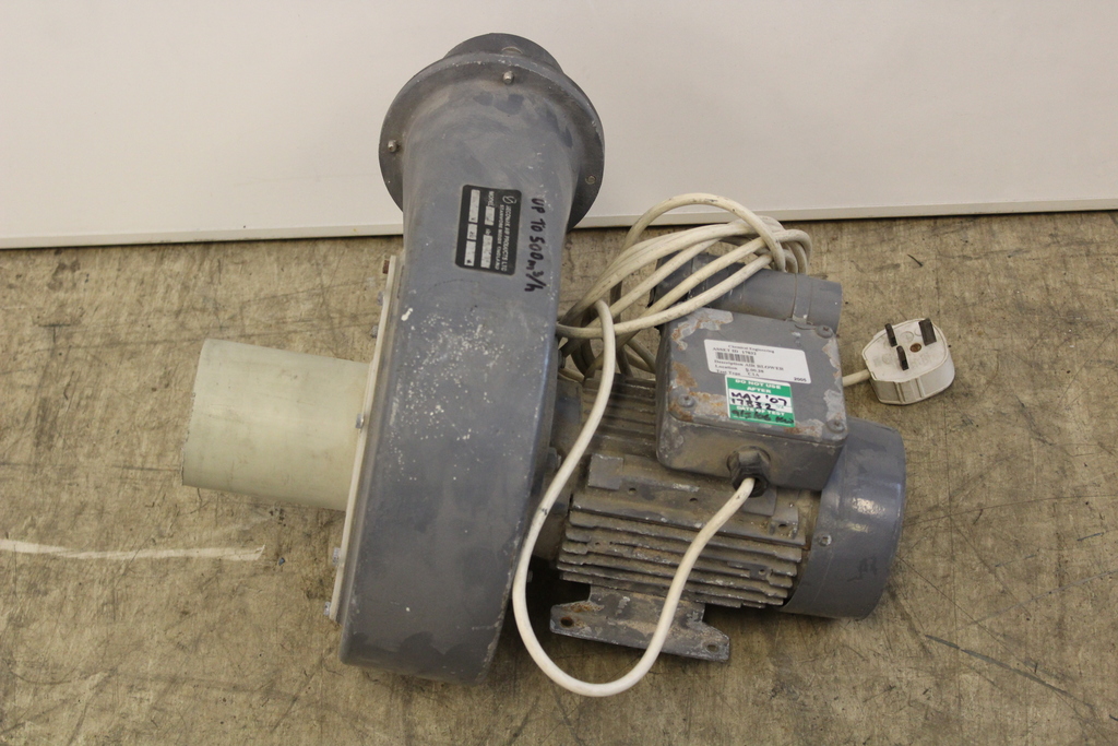Image of Air Blower Model 513
