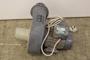 Thumbnail image of Air Blower Model 513