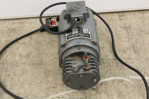Thumbnail image of Vacuum Pump and Compressor RBF1