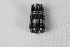 Thumbnail image of Milling Tools Job Lot 33 Toolholders Arbor Adapter and 48 Collets