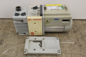 Thumbnail image of Vacuum Pump RV5