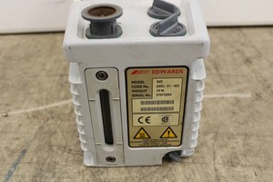 Thumbnail image of Vacuum Pump RV5