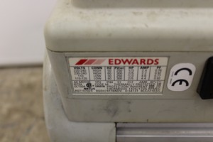 Thumbnail image of Vacuum Pump RV5