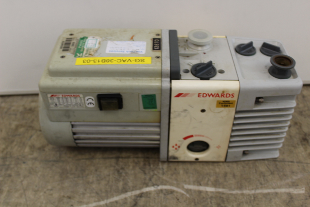 Image of Vacuum Pump RV5