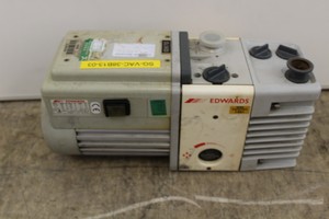 Thumbnail image of Vacuum Pump RV5