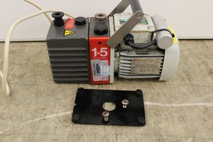 Thumbnail image of Motor LS63P High Vacuum Pump E2M1.5
