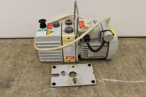 Thumbnail image of Motor LS63EP High Vacuum Pump E2M1.5