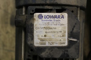 Thumbnail image of Job Lot of 7 Lowara Pumps