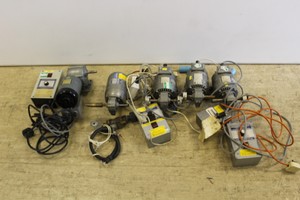 Thumbnail image of Motor Rig 