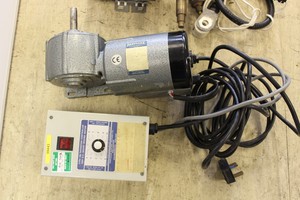 Thumbnail image of Motor Rig 