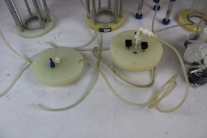 Thumbnail image of Acrylic Casting Columns Job Lot Amicon Moduline, P90 x 500