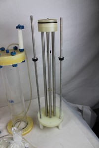Thumbnail image of Acrylic Casting Columns Job Lot Amicon Moduline, P90 x 500
