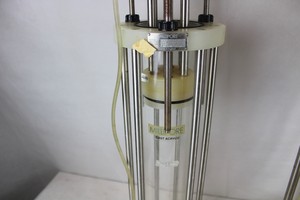 Thumbnail image of Acrylic Casting Columns Job Lot Amicon Moduline, P90 x 500