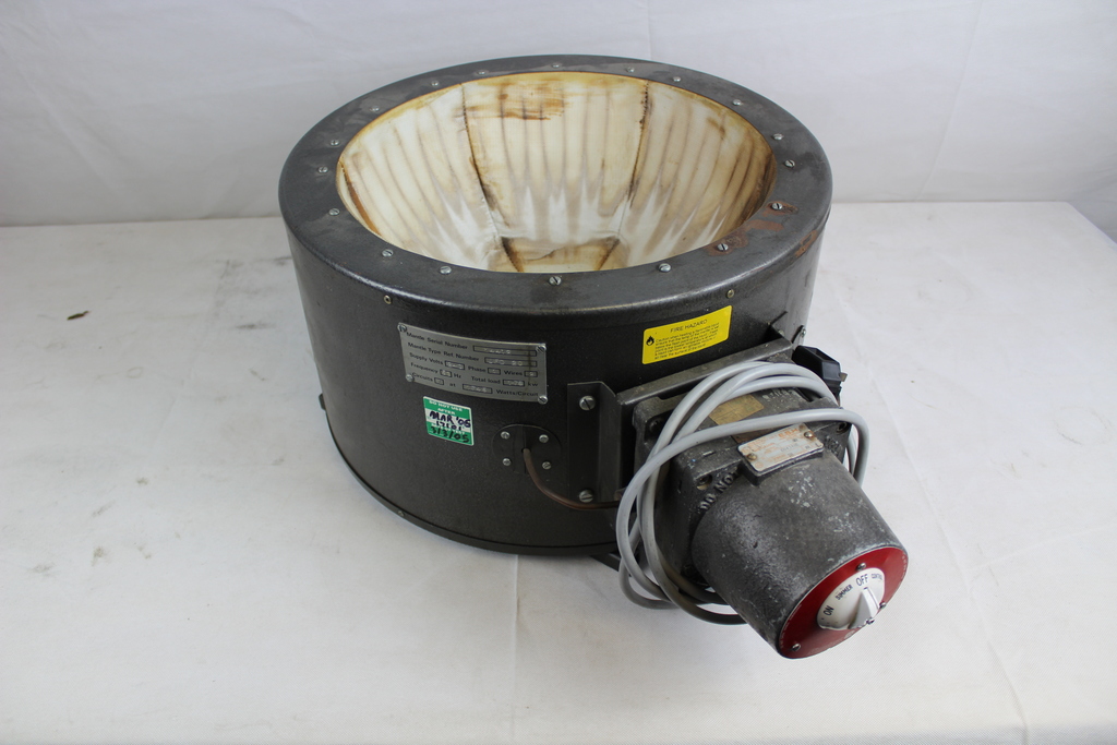 Image of Heating Mantle GD434HE