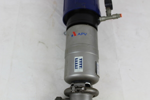 Thumbnail image of Zephyr Modulating Valve