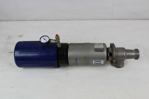 Thumbnail image of Zephyr Modulating Valve