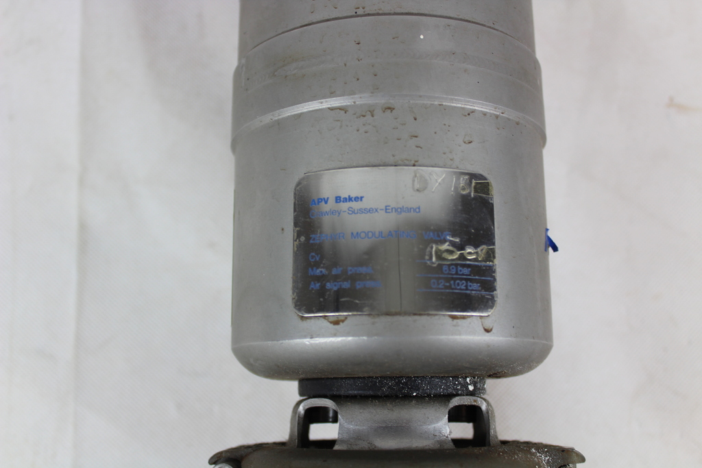 Image of Zephyr Modulating Valve