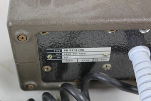 Thumbnail image of PR 9113/00 Stroboscope and Pr 9112/13 Flash Light