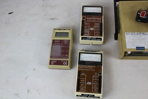 Thumbnail image of Micromanometer MDC-FC 004 and other Micrmanometer Instruments