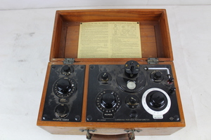 Thumbnail image of Portable Potentimeter 