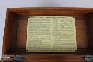 Thumbnail image of Portable Potentimeter 