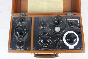 Thumbnail image of Portable Potentimeter 