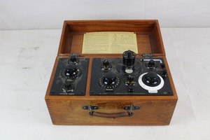 Thumbnail image of Portable Potentimeter 