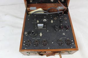 Thumbnail image of Fault Locating Panel