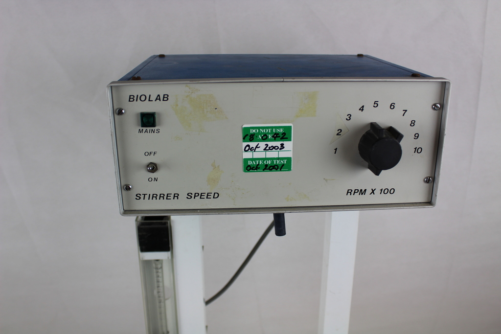 Image of Biolab Stirrer