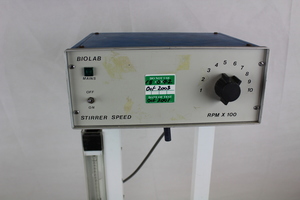 Thumbnail image of Biolab Stirrer