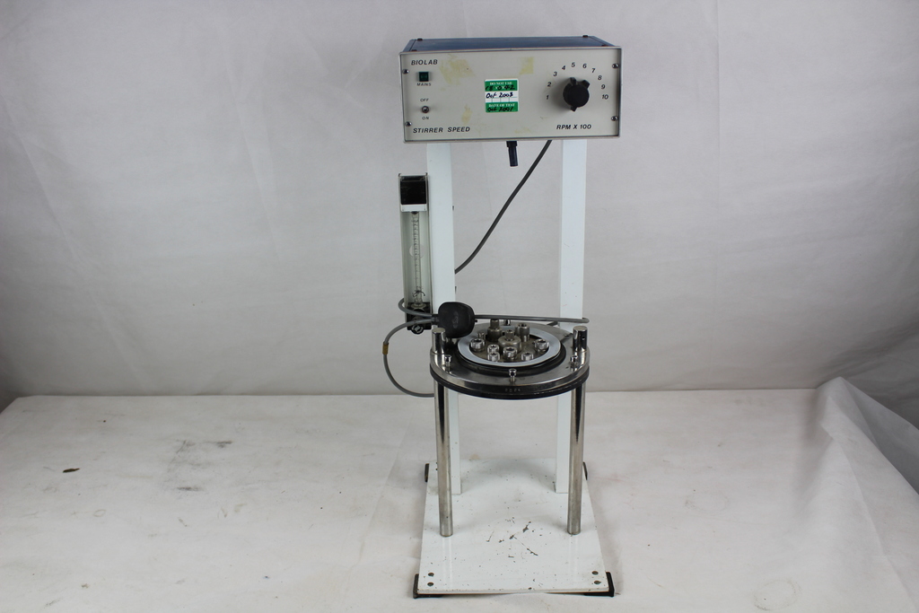 Image of Biolab Stirrer