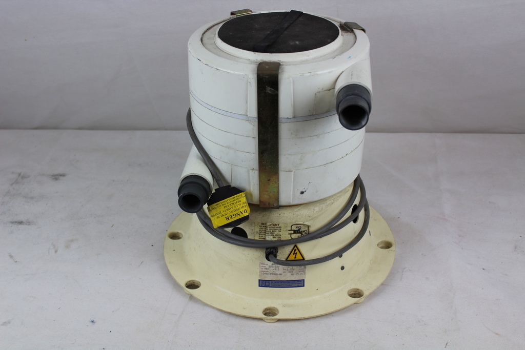 Image of Fan Type 4MS8