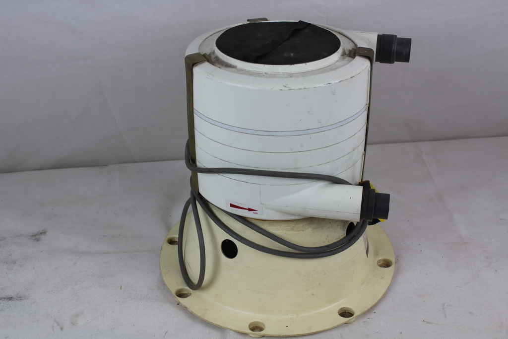 Image of Fan Type 4MS8