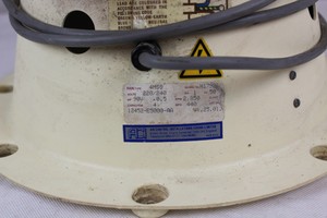 Thumbnail image of Fan Type 4MS8