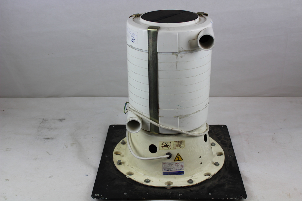 Image of Fan Type 9MS8