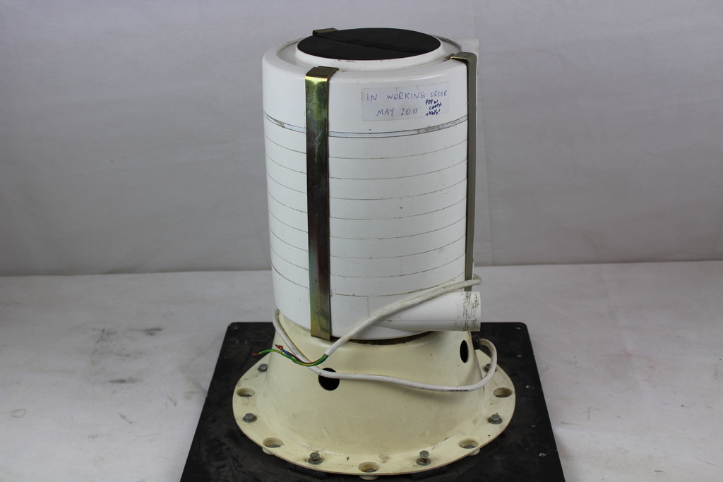 Image of Fan Type 9MS8