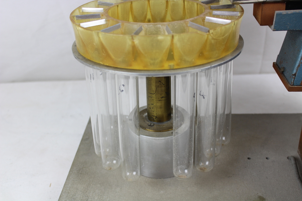 Spining Riffler Triton Spinning Riffler, Vibration No 416