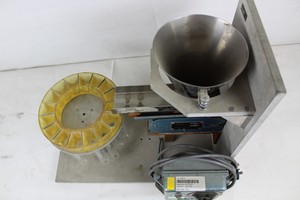 Thumbnail image of Triton Spinning Riffler, Vibration No 416