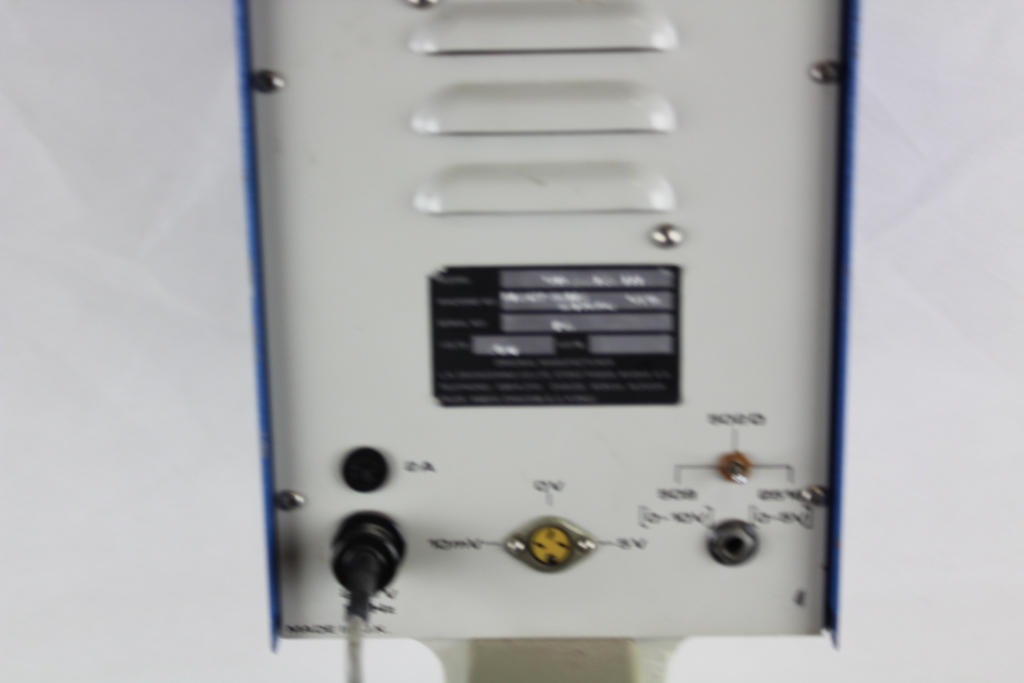 Image of Direct Drive Agitator 502D