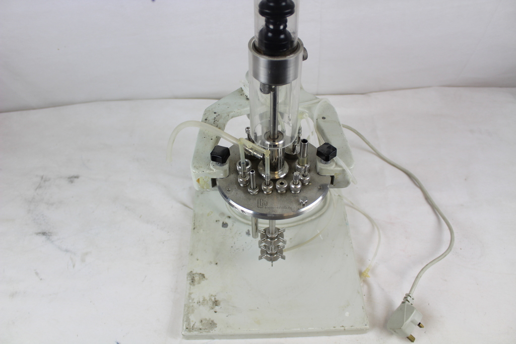 Image of Direct Drive Agitator 502D