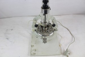 Thumbnail image of Direct Drive Agitator 502D