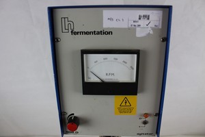 Thumbnail image of Direct Drive Agitator 502D